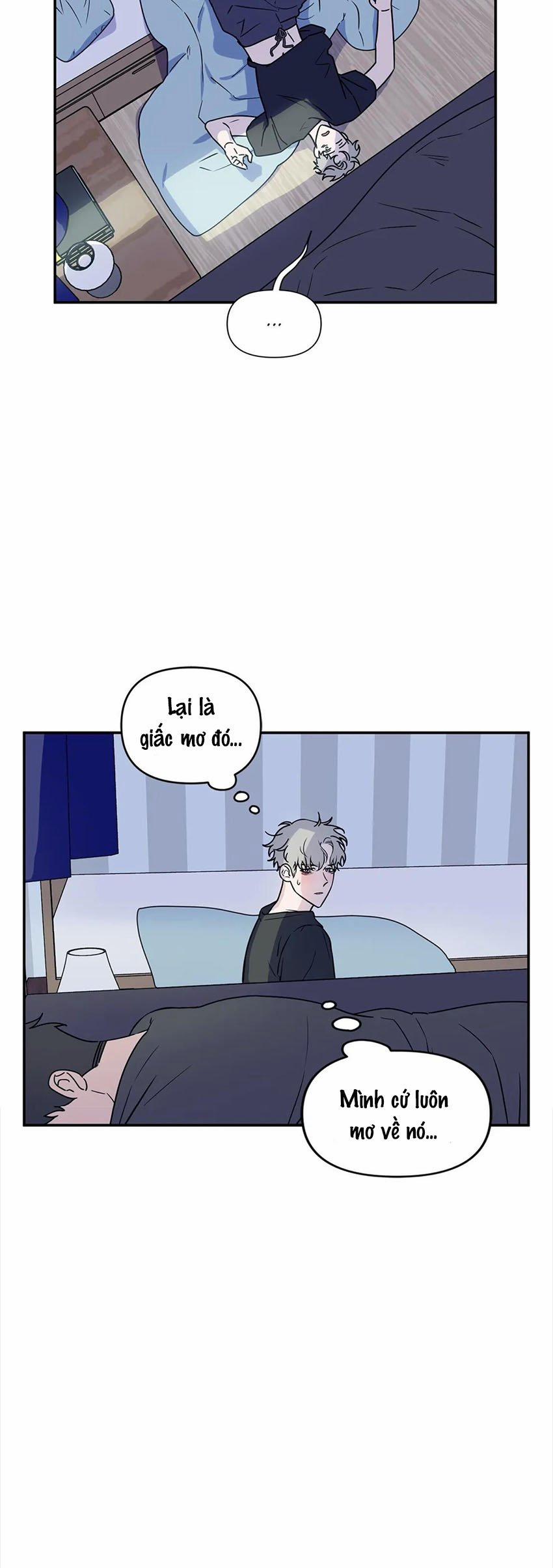 Hậu Trường Lãng Mạn 7 trang 6