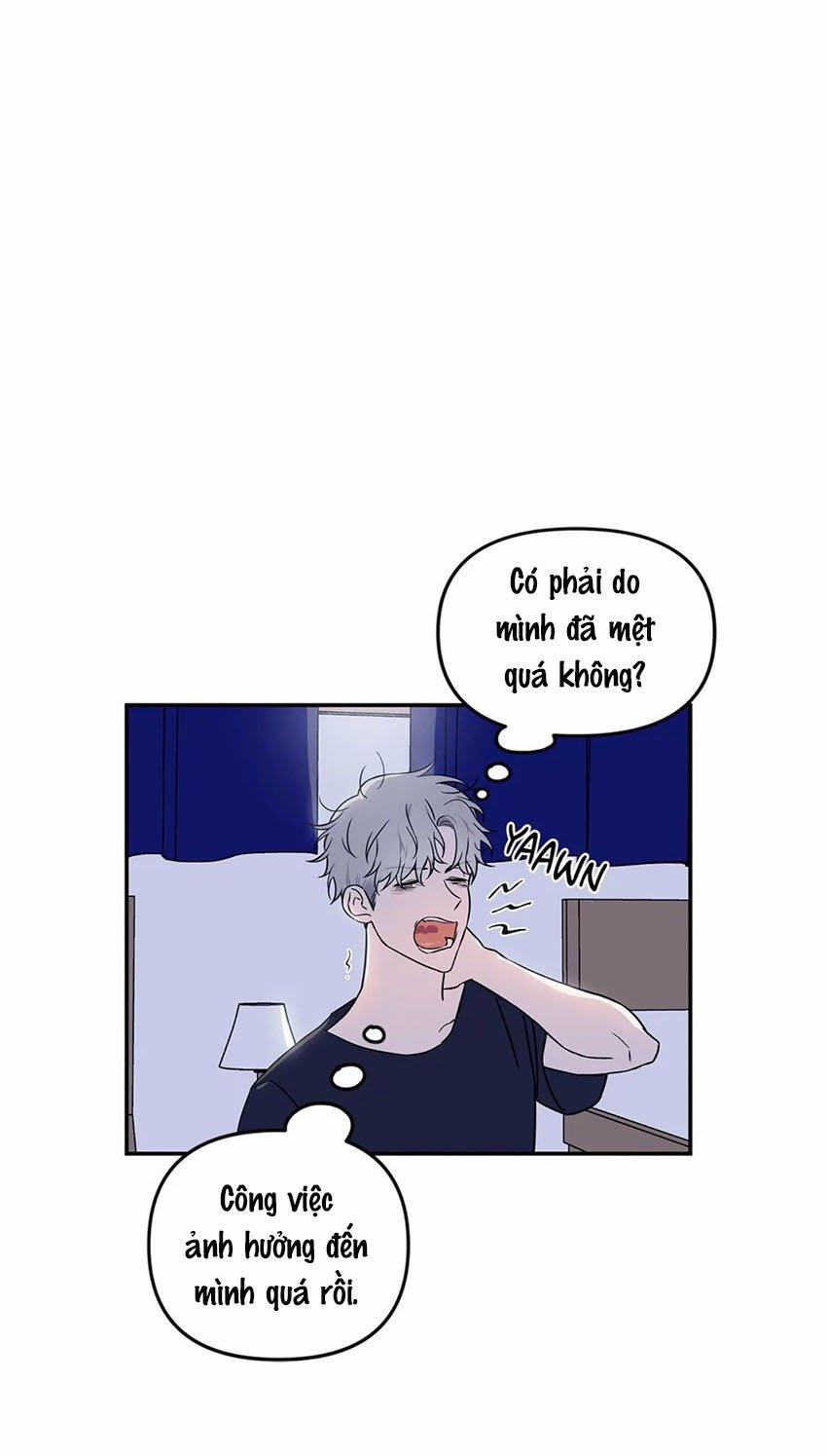 Hậu Trường Lãng Mạn 7 trang 7