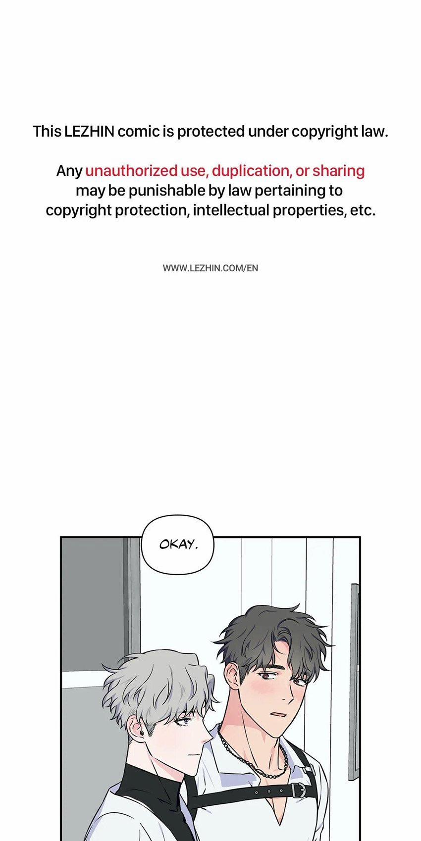 Hậu Trường Lãng Mạn 8 trang 0