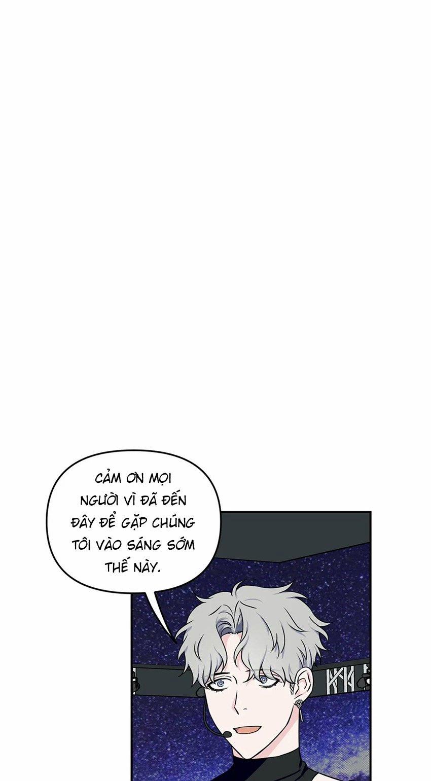 Hậu Trường Lãng Mạn 8 trang 11