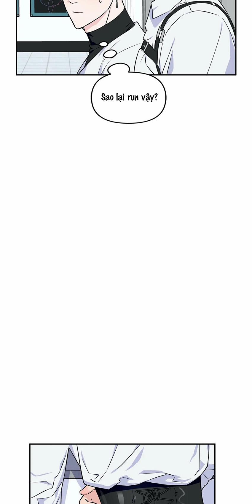 Hậu Trường Lãng Mạn 8 trang 2