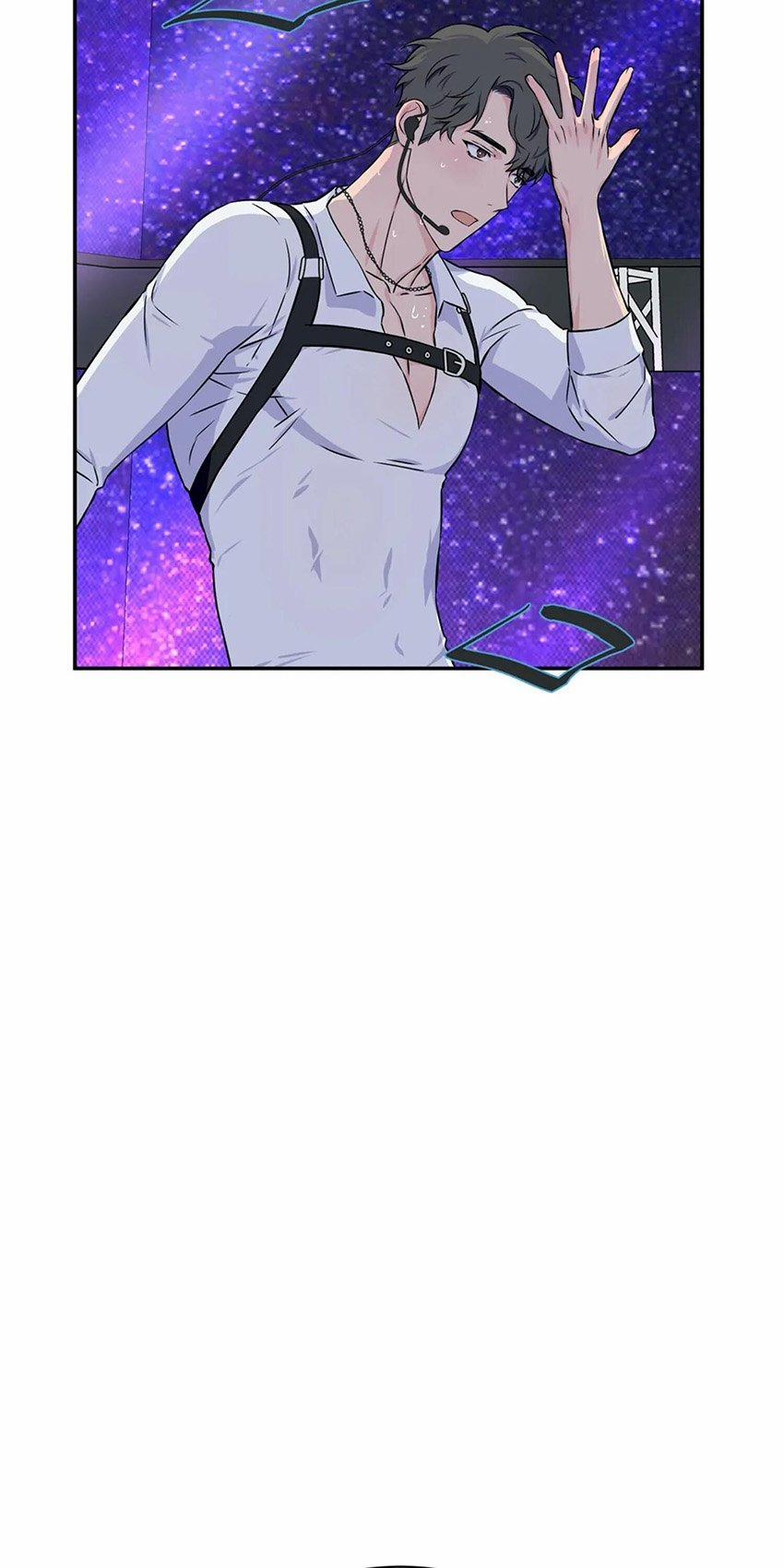 Hậu Trường Lãng Mạn 8 trang 22