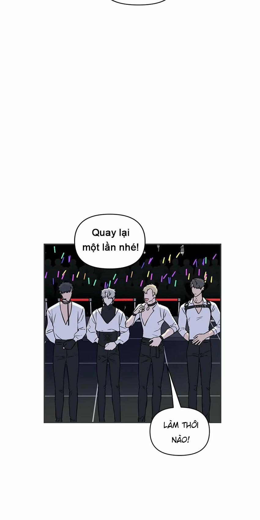 Hậu Trường Lãng Mạn 8 trang 28