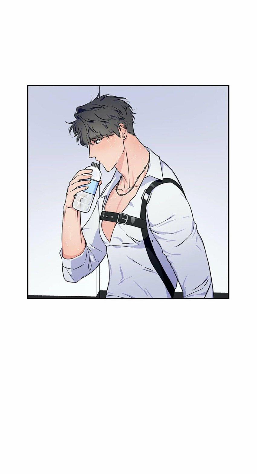 Hậu Trường Lãng Mạn 8 trang 35