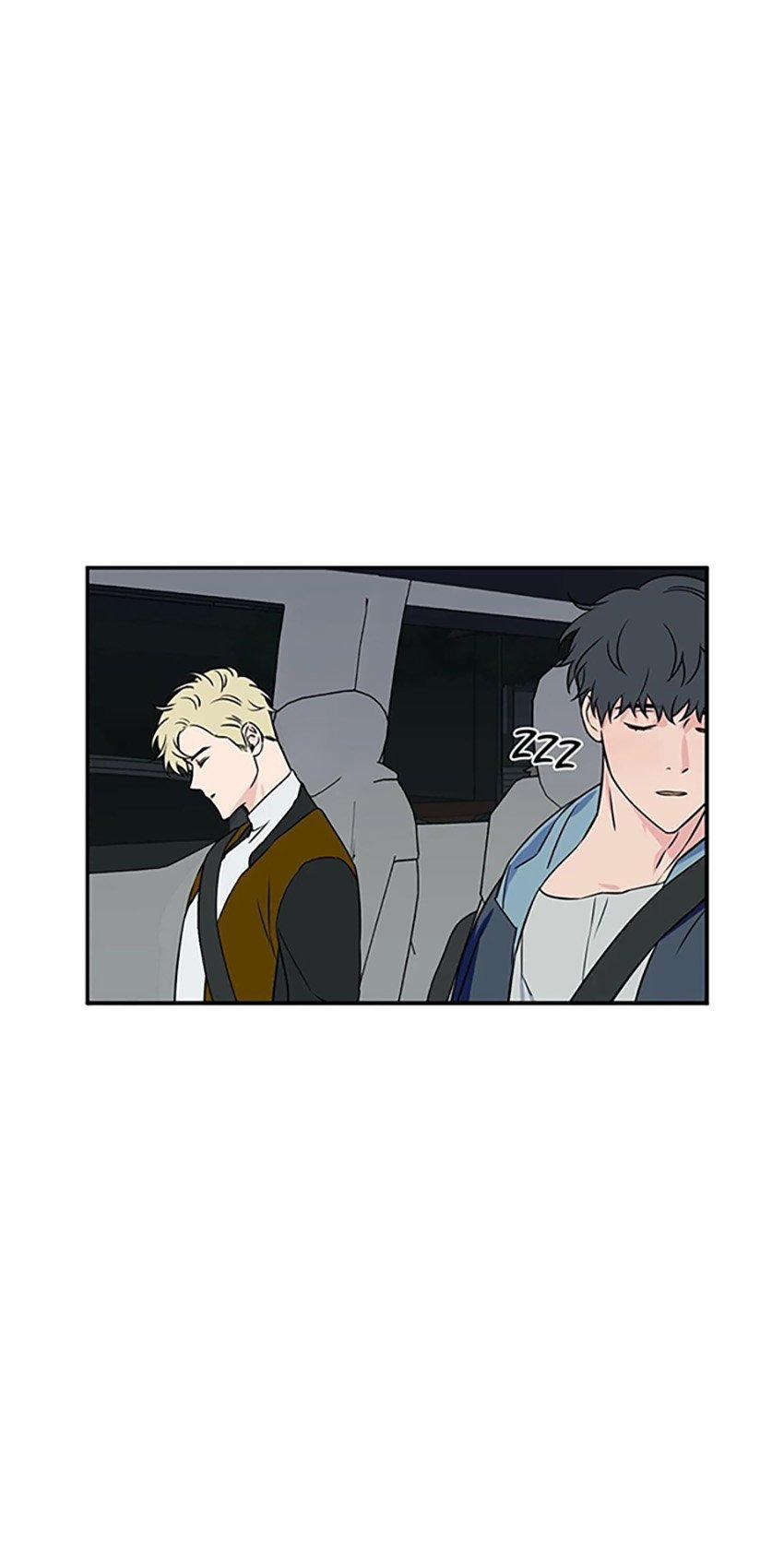 Hậu Trường Lãng Mạn 8 trang 45