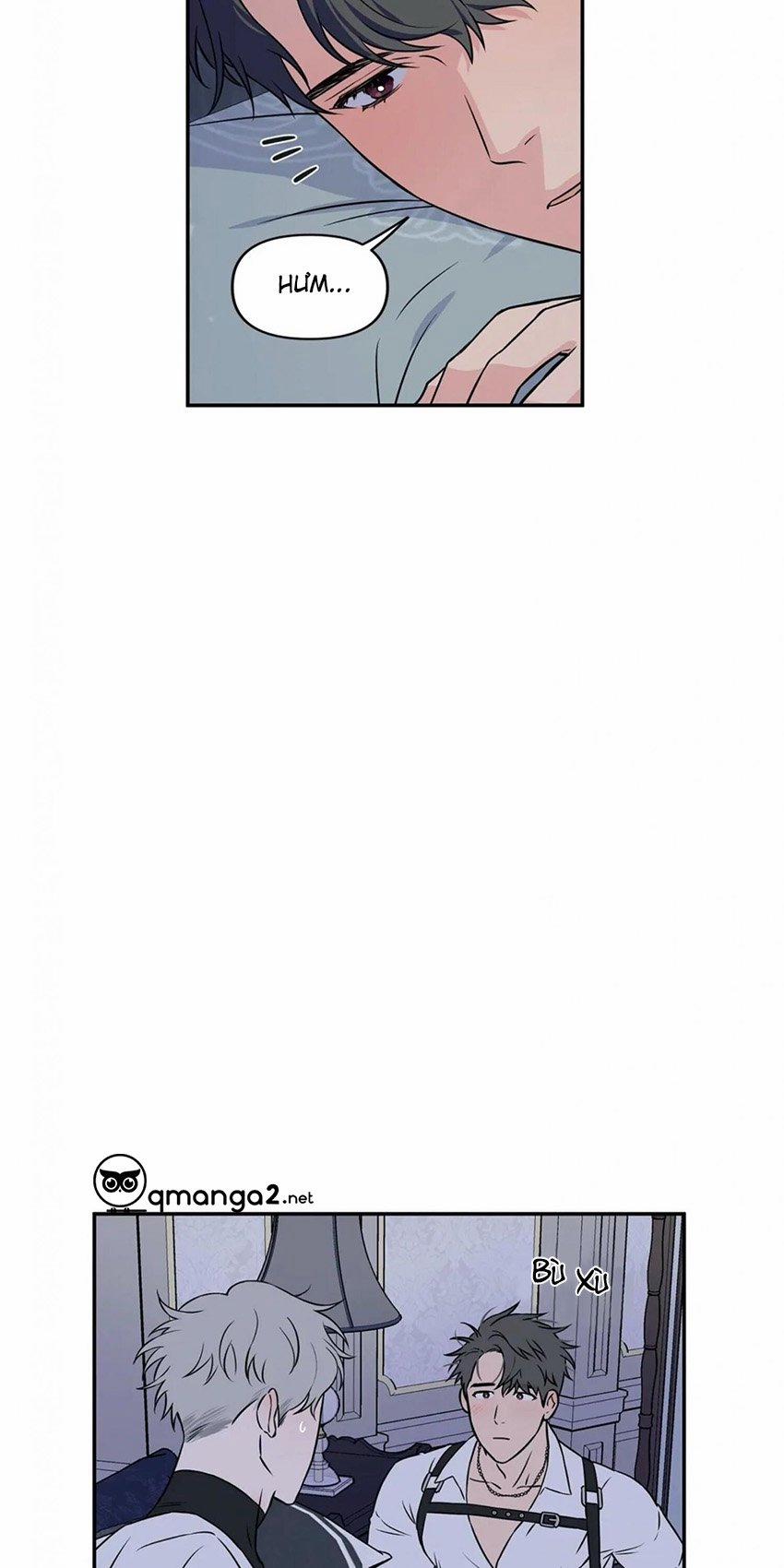 Hậu Trường Lãng Mạn 8 trang 53