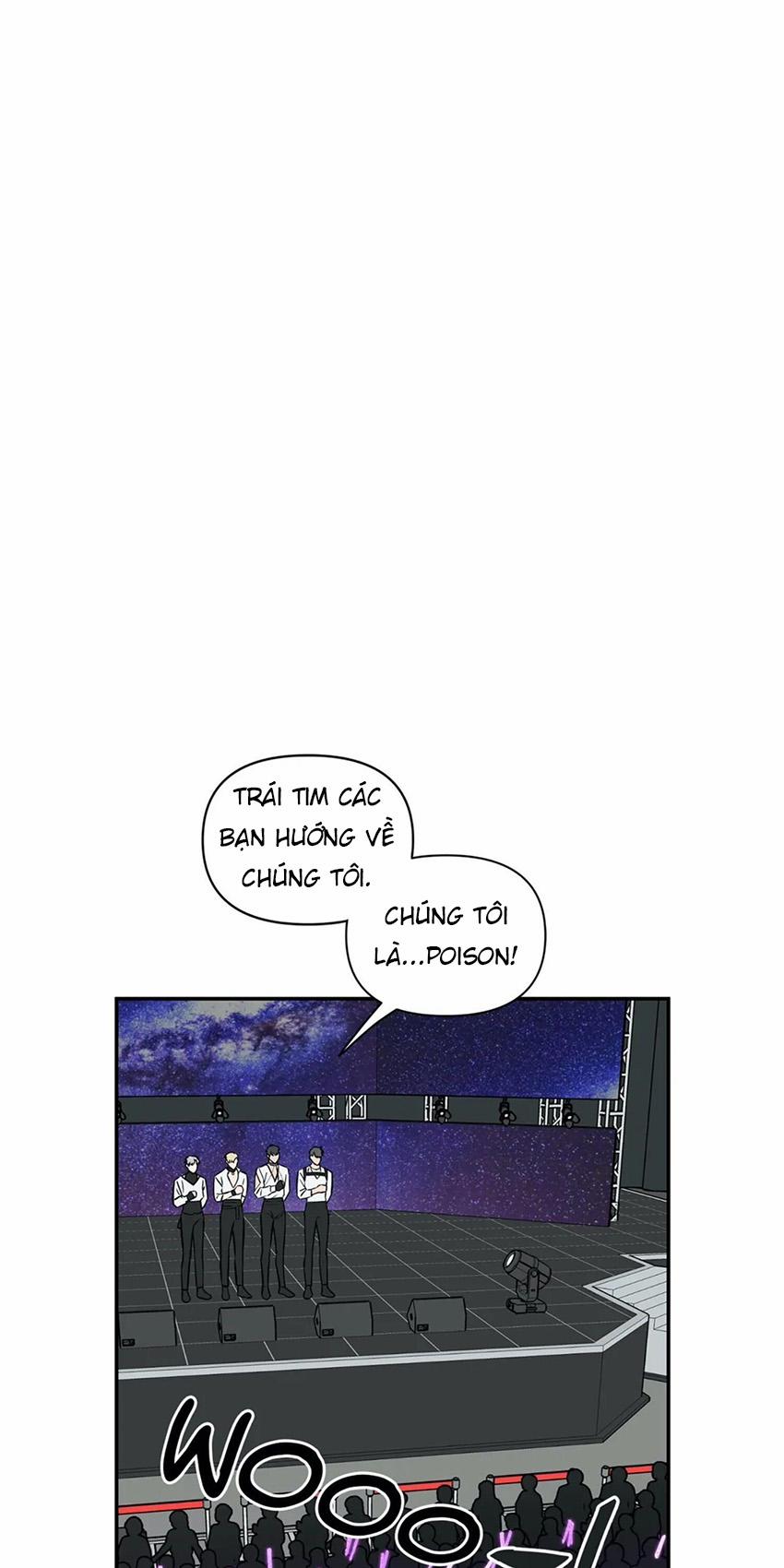 Hậu Trường Lãng Mạn 8 trang 9