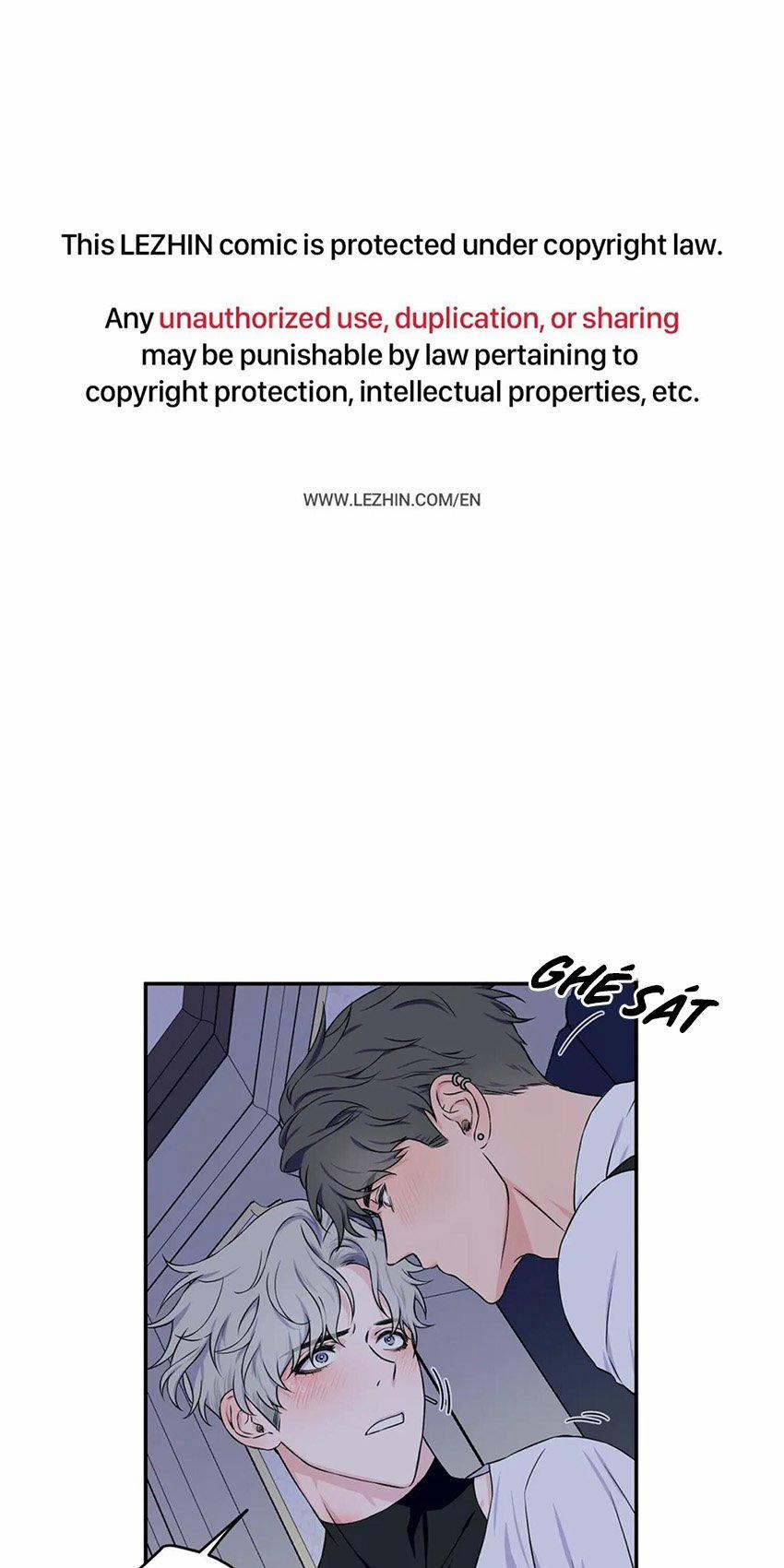 Hậu Trường Lãng Mạn 9 trang 0