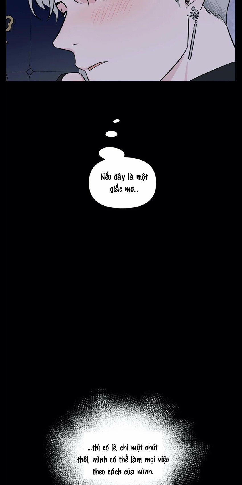 Hậu Trường Lãng Mạn 9 trang 12