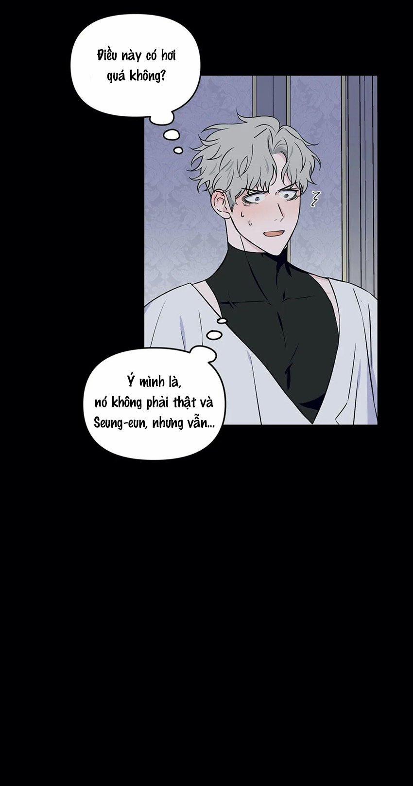 Hậu Trường Lãng Mạn 9 trang 17