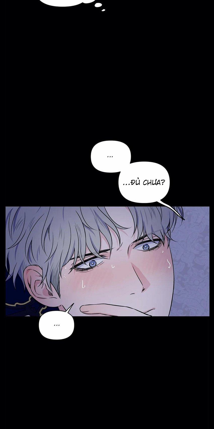 Hậu Trường Lãng Mạn 9 trang 24