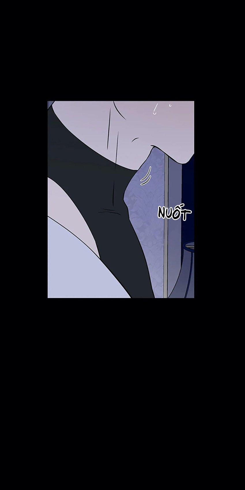 Hậu Trường Lãng Mạn 9 trang 25