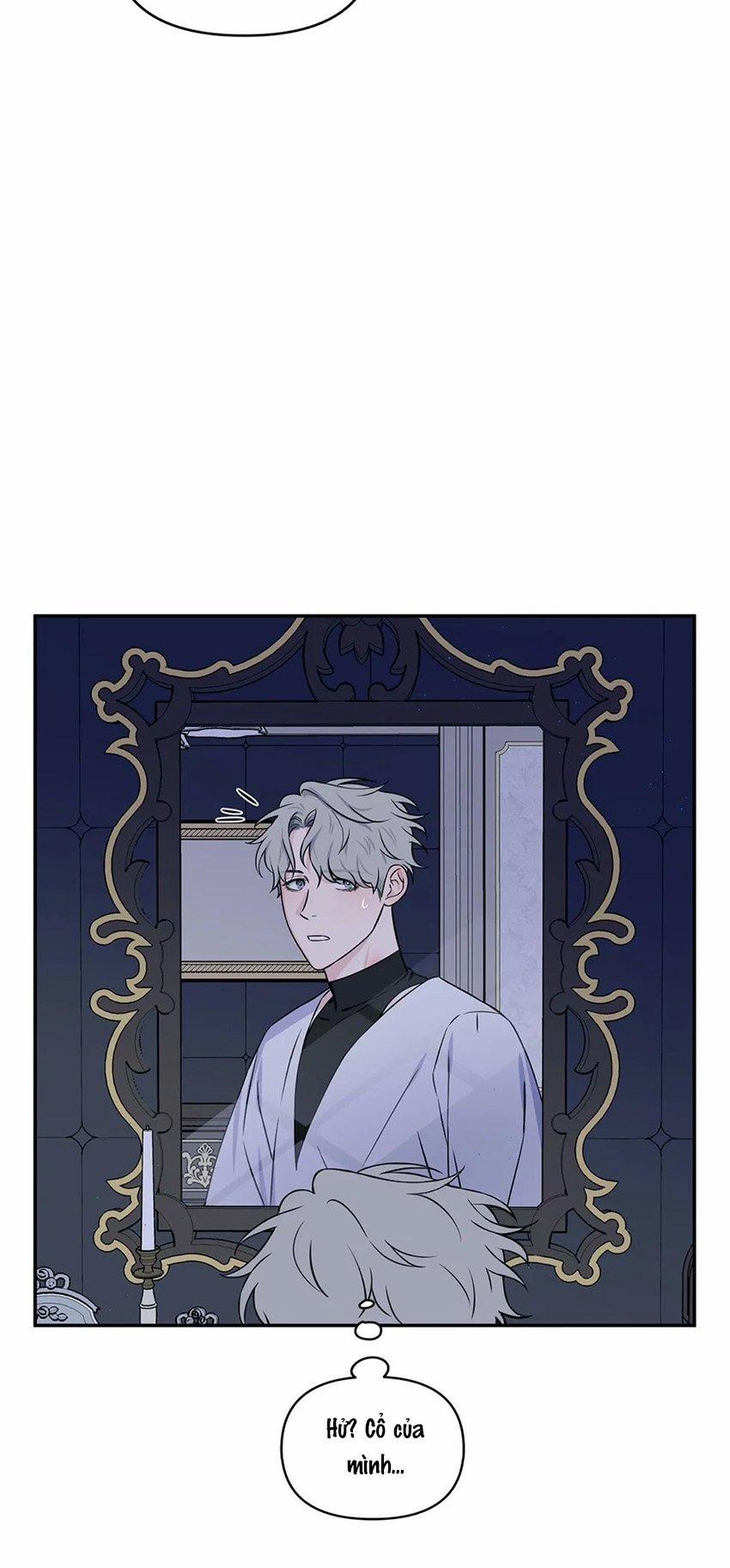 Hậu Trường Lãng Mạn 9 trang 3