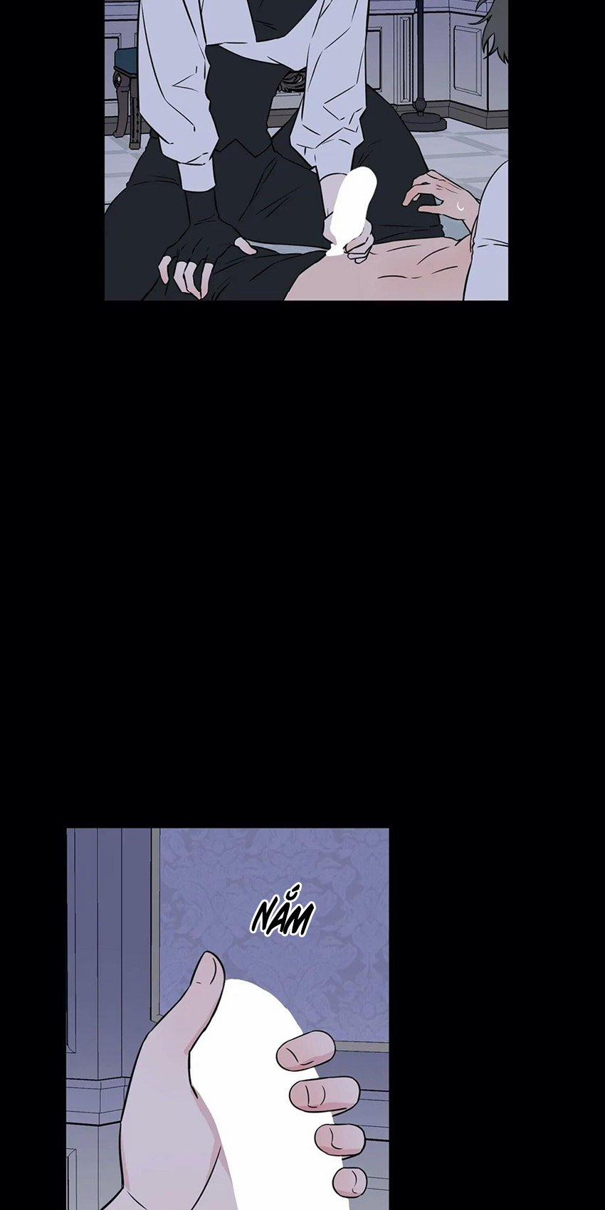 Hậu Trường Lãng Mạn 9 trang 39