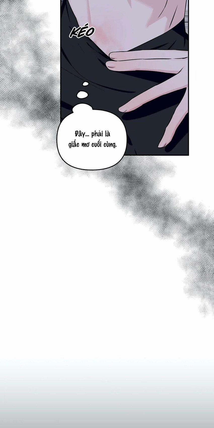 Hậu Trường Lãng Mạn 9 trang 5