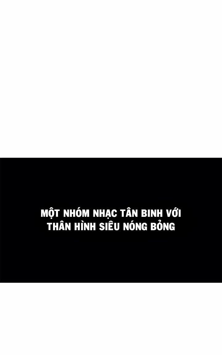 Hậu Trường Tình Ái 1 trang 3