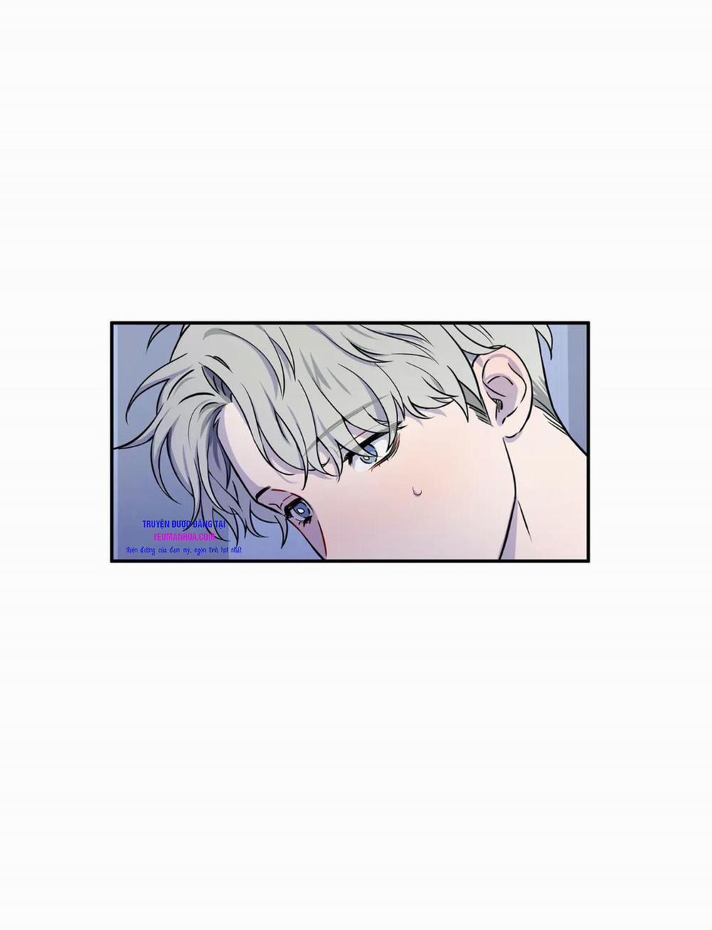 Hậu Trường Tình Ái 2 trang 0