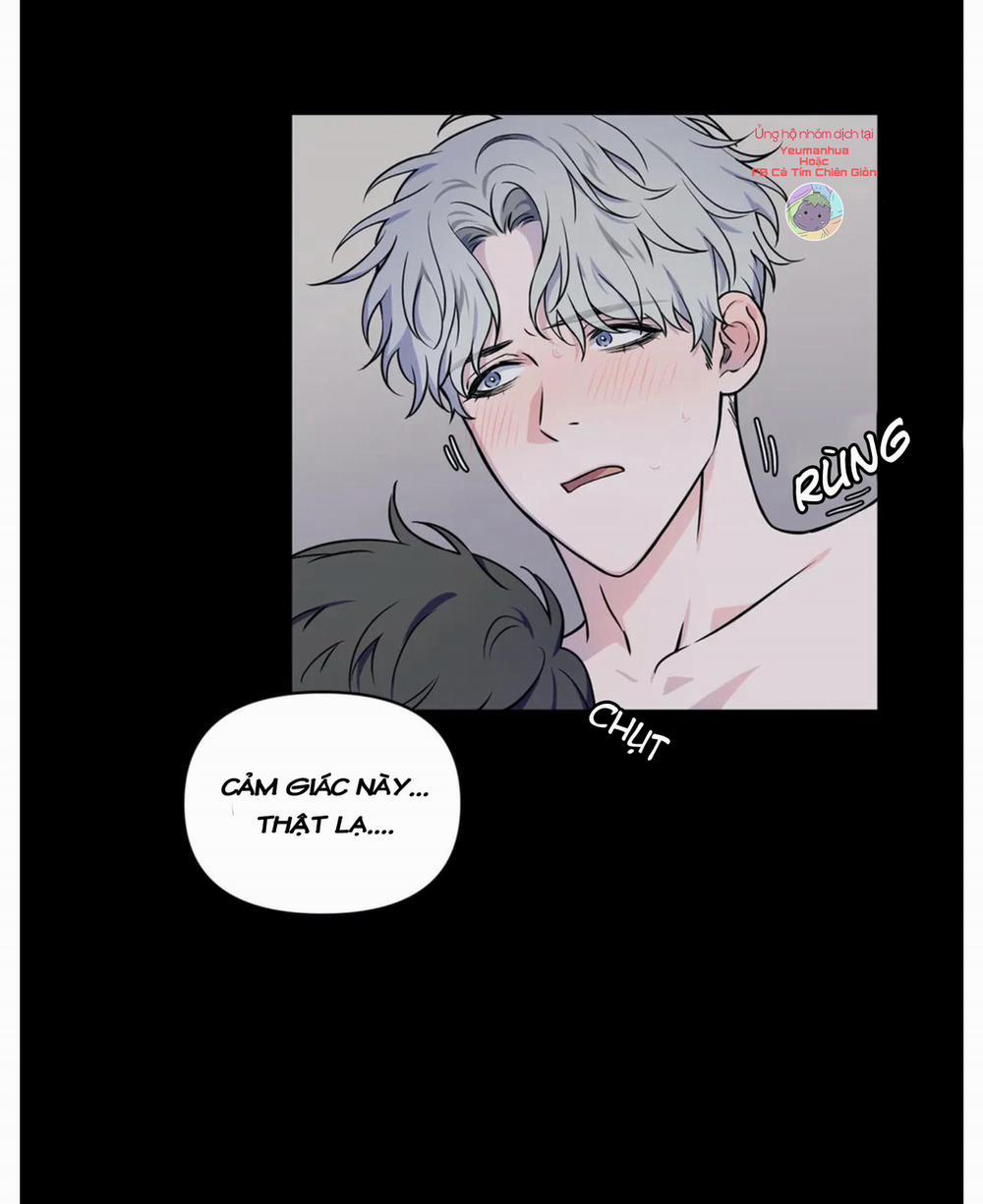 Hậu Trường Tình Ái 2 trang 11