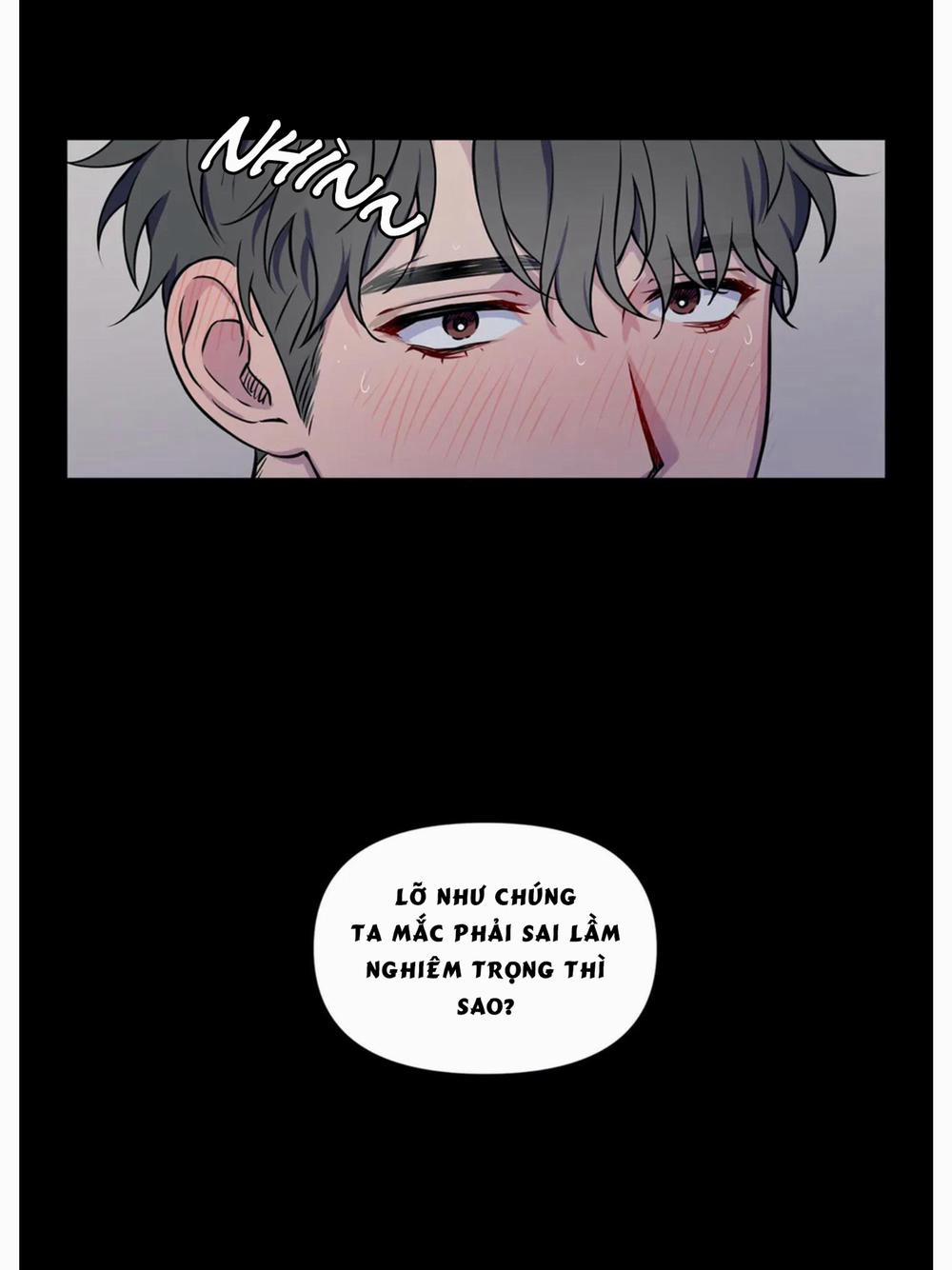 Hậu Trường Tình Ái 2 trang 12