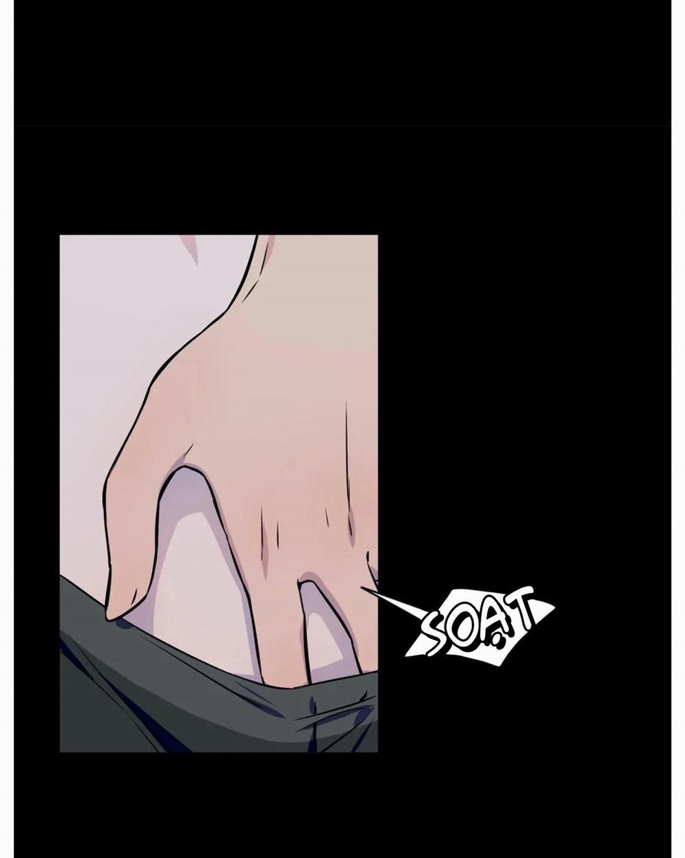 Hậu Trường Tình Ái 2 trang 13