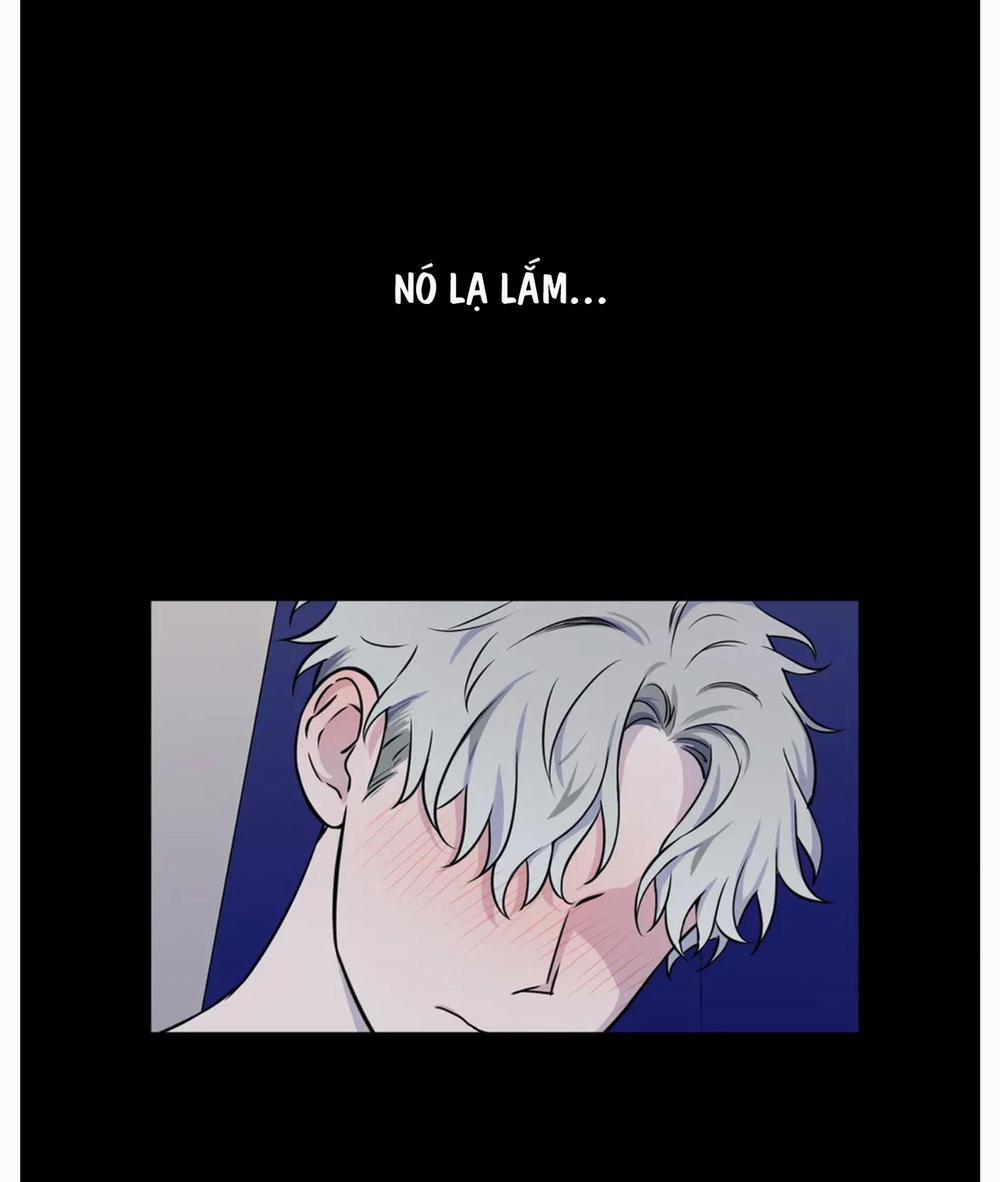 Hậu Trường Tình Ái 2 trang 20