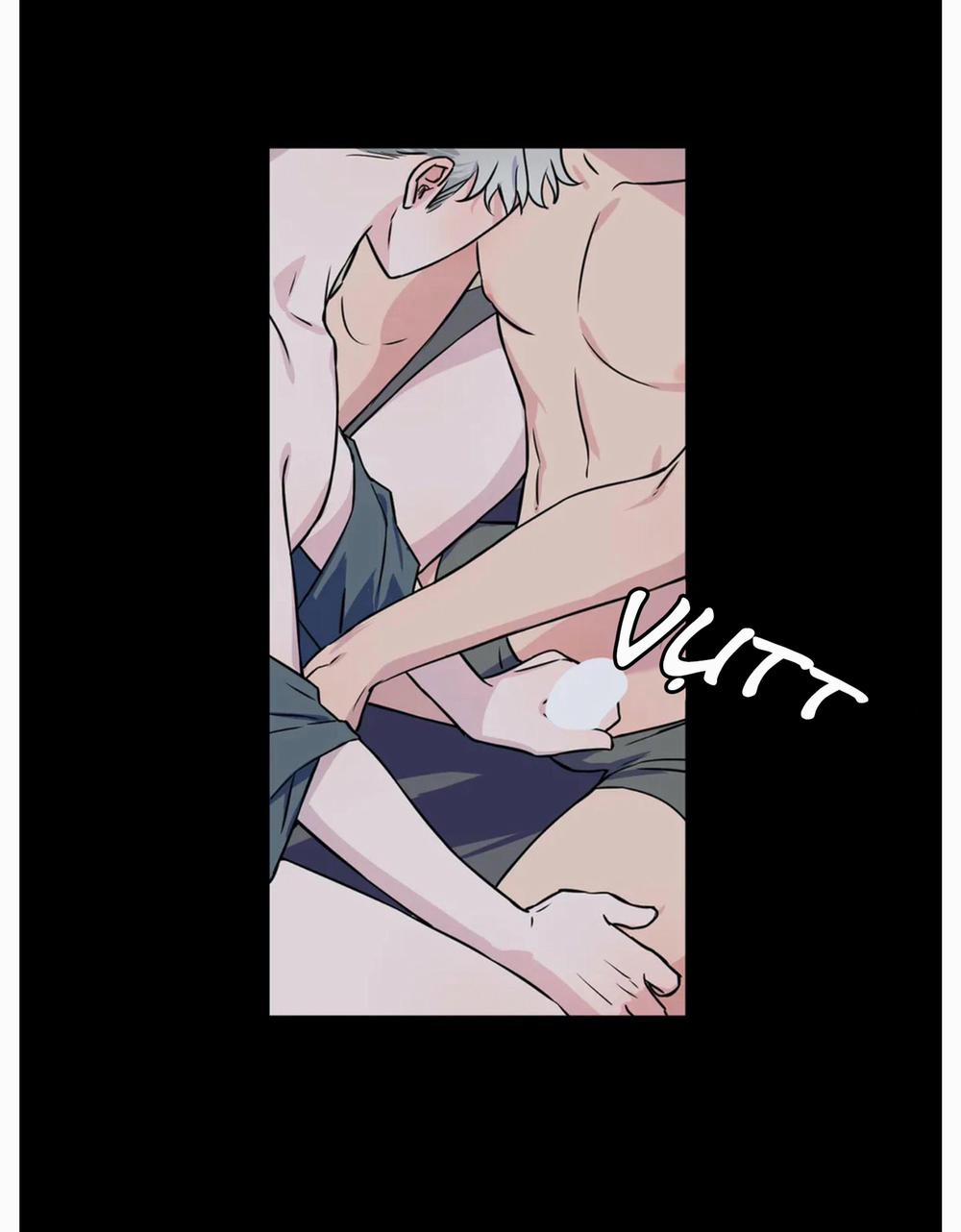 Hậu Trường Tình Ái 2 trang 23