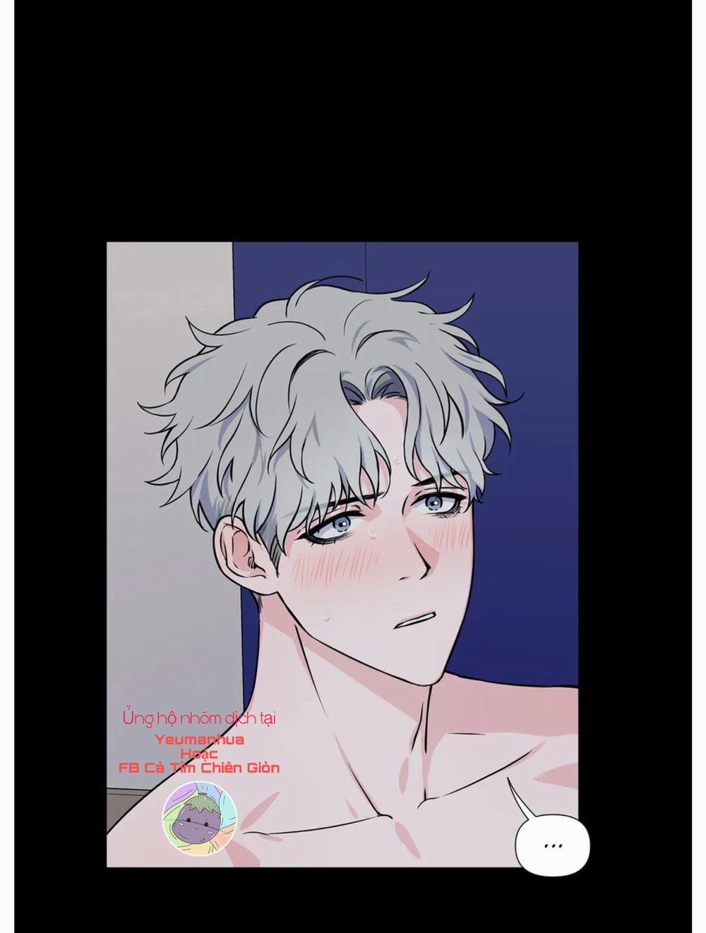 Hậu Trường Tình Ái 2 trang 24