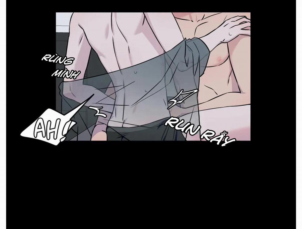 Hậu Trường Tình Ái 2 trang 29