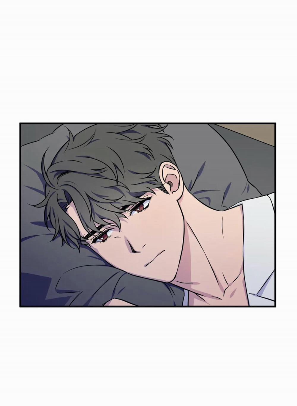 Hậu Trường Tình Ái 2 trang 44