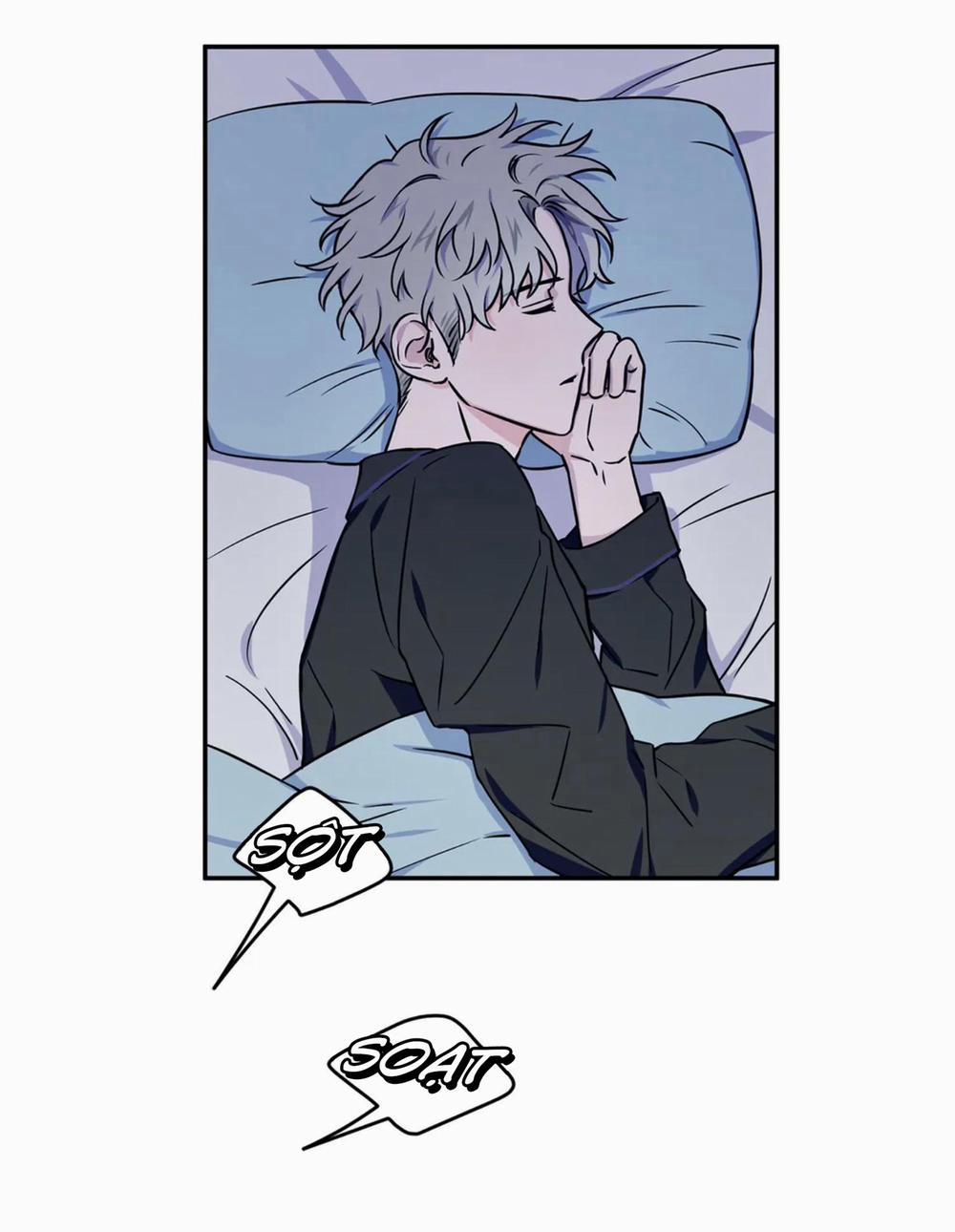 Hậu Trường Tình Ái 2 trang 46