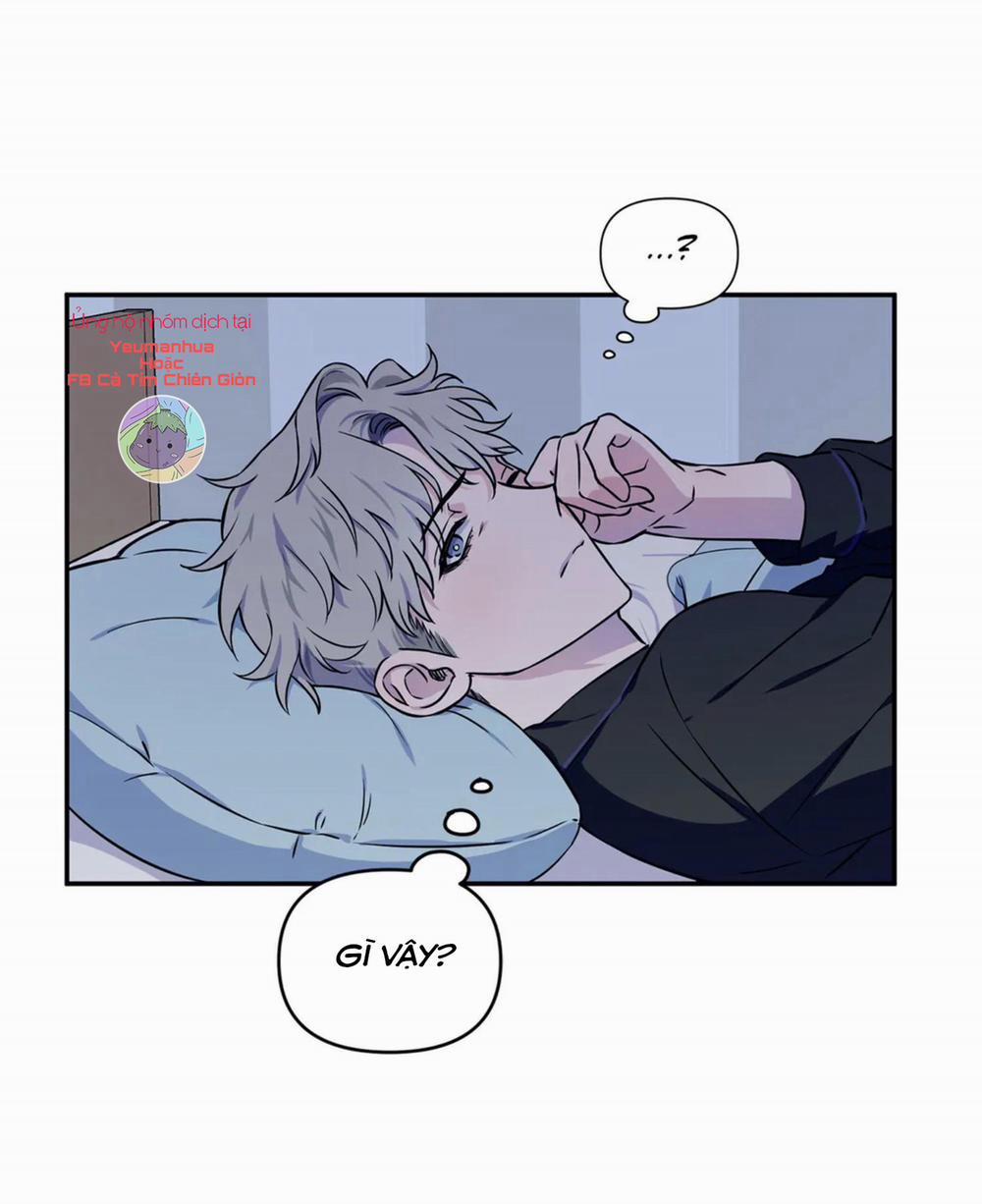 Hậu Trường Tình Ái 2 trang 47