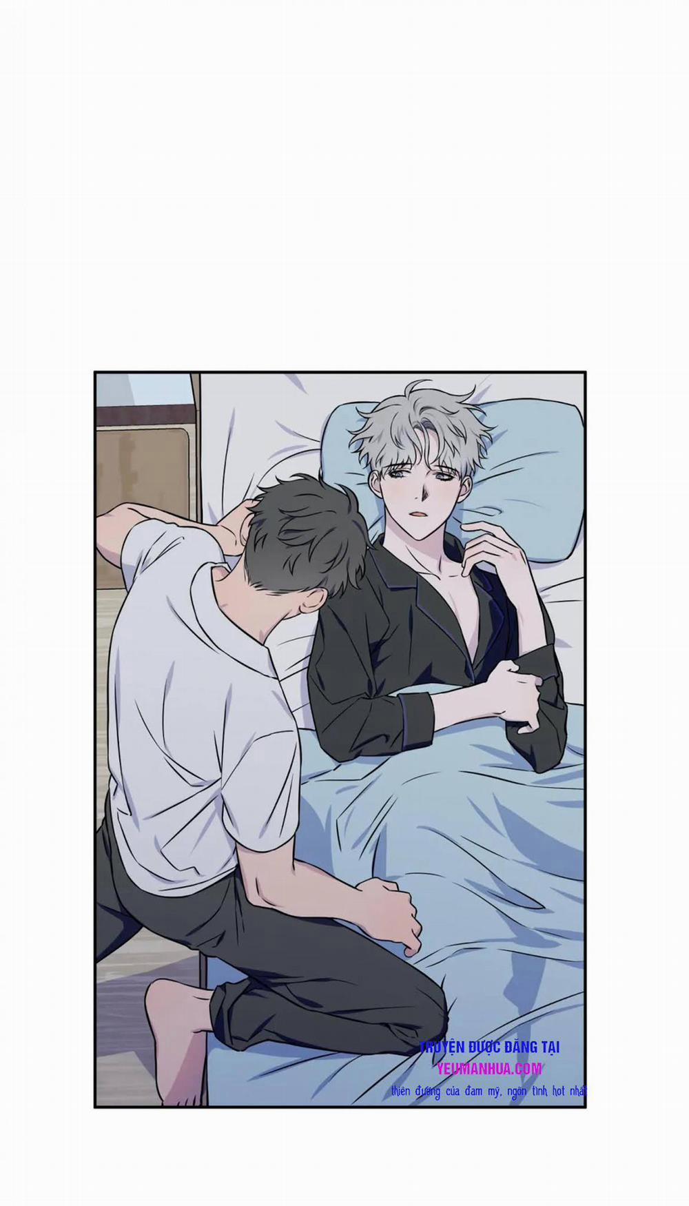 Hậu Trường Tình Ái 2 trang 48