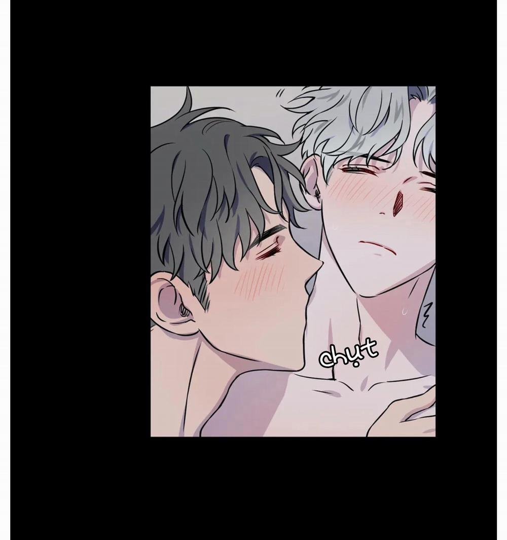 Hậu Trường Tình Ái 2 trang 8