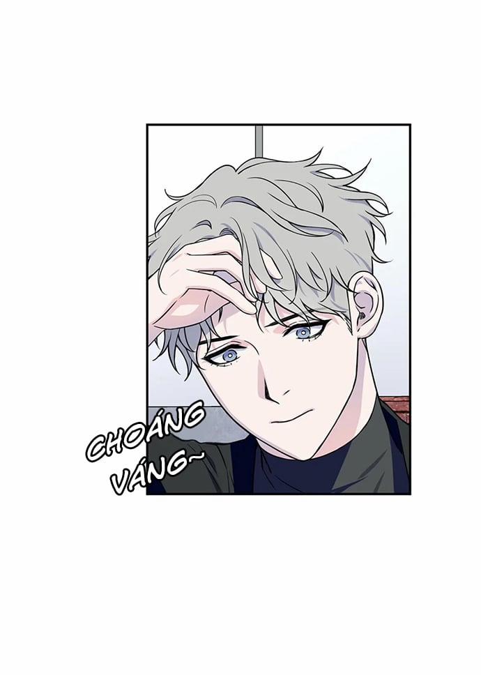 Hậu Trường Tình Ái 3 trang 1