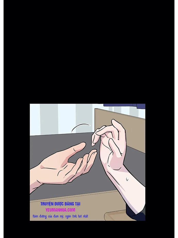 Hậu Trường Tình Ái 3 trang 15