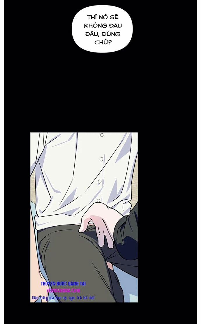 Hậu Trường Tình Ái 3 trang 18