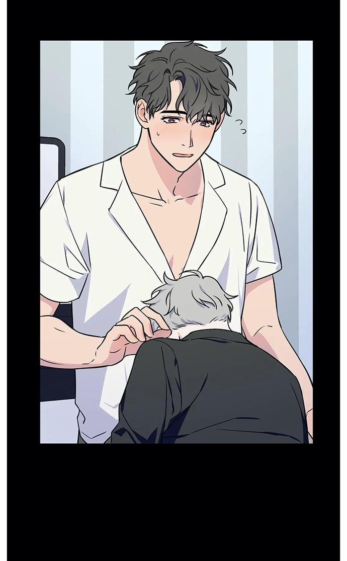 Hậu Trường Tình Ái 3 trang 20