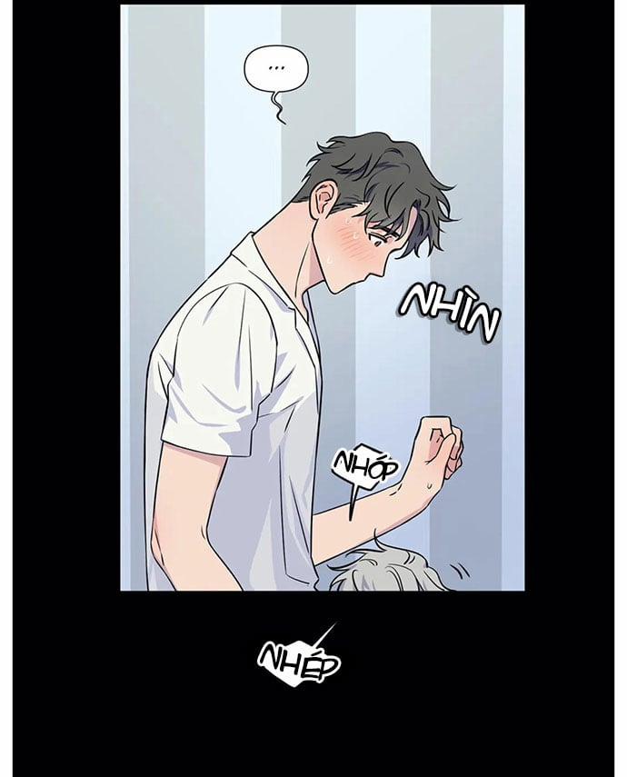 Hậu Trường Tình Ái 3 trang 24