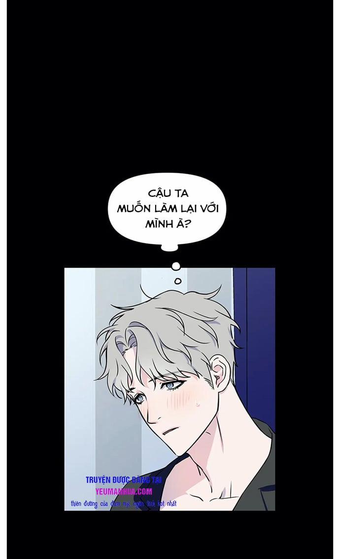 Hậu Trường Tình Ái 3 trang 28