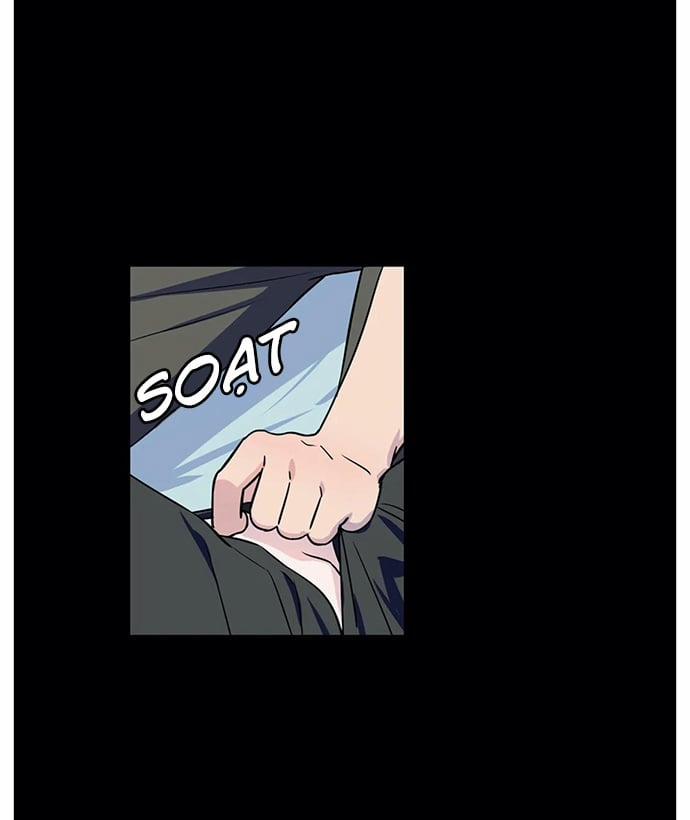 Hậu Trường Tình Ái 3 trang 29