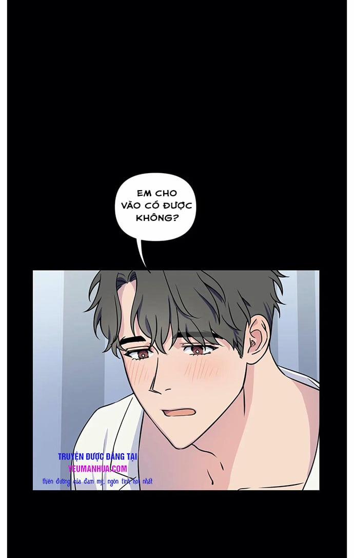 Hậu Trường Tình Ái 3 trang 31