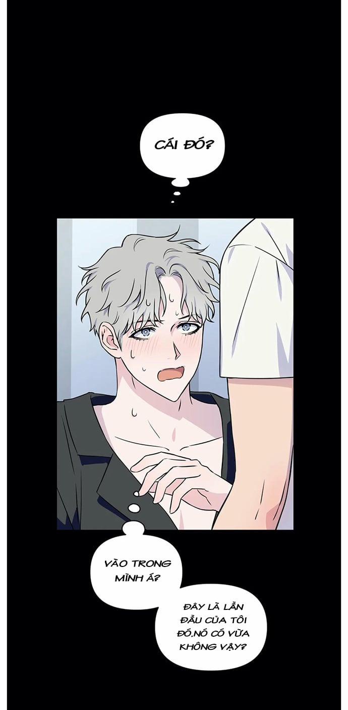 Hậu Trường Tình Ái 3 trang 32