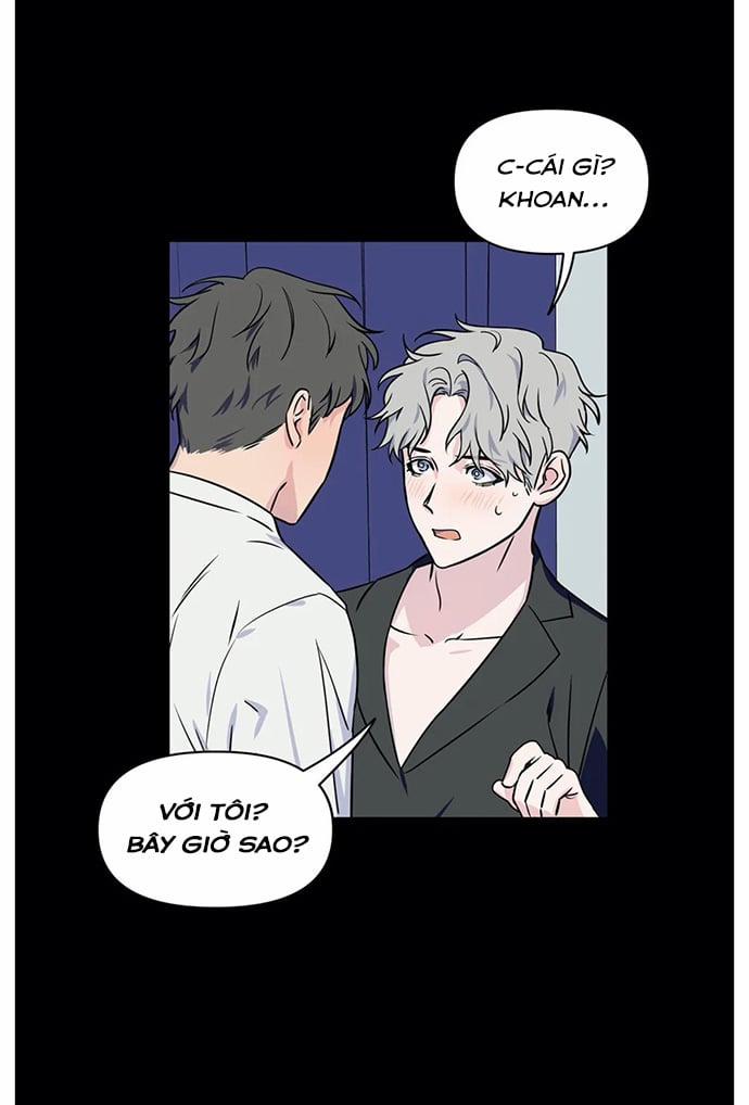 Hậu Trường Tình Ái 3 trang 9