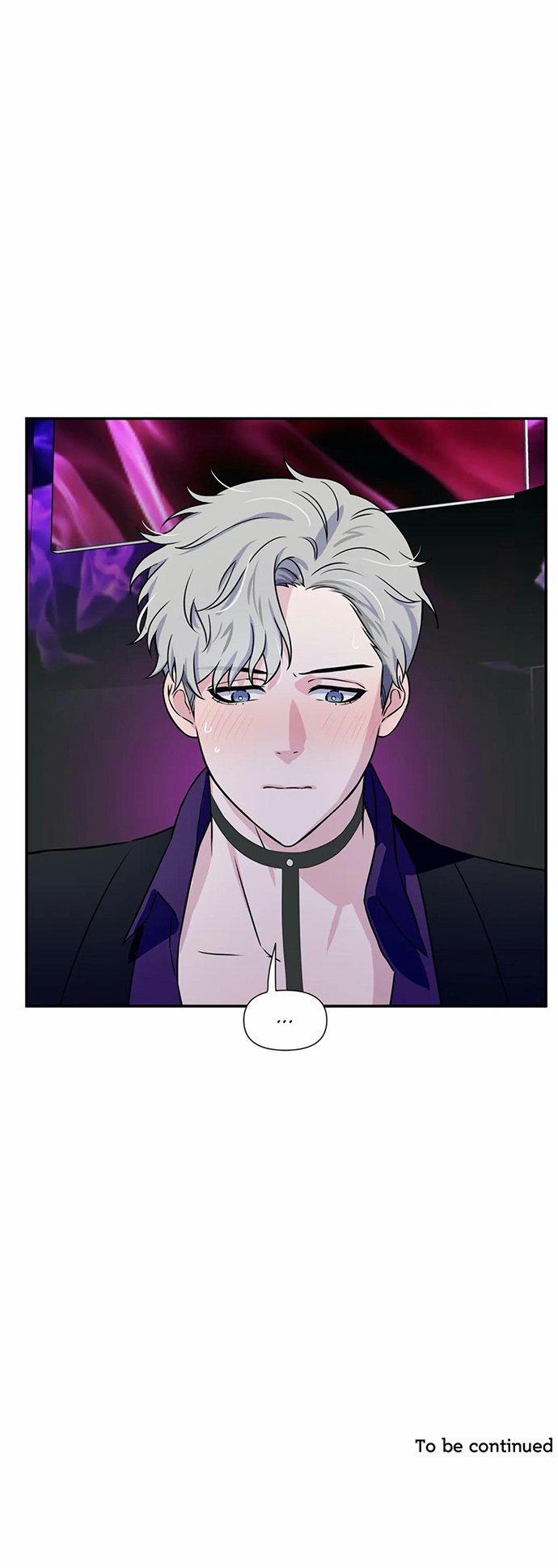 Hậu Trường Tình Ái 4 trang 21