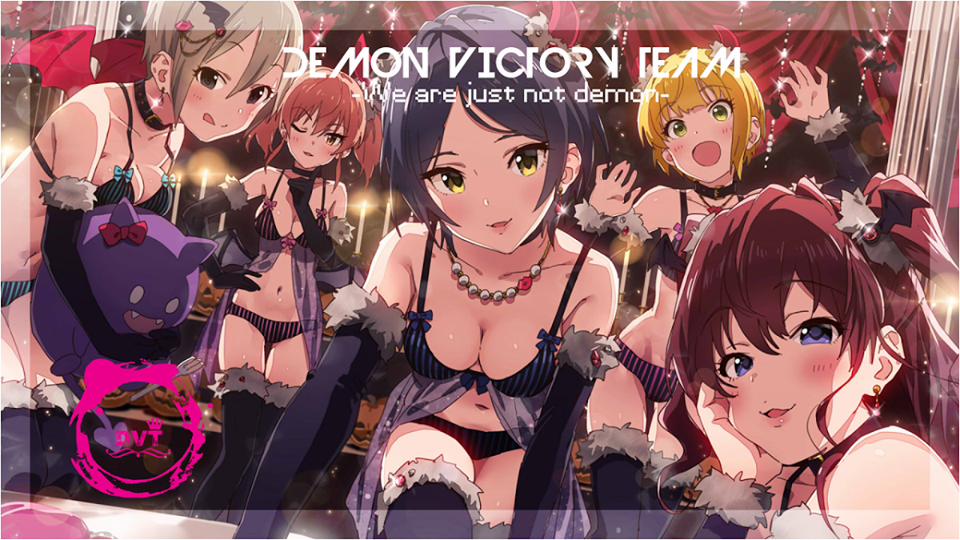 Have a nice holiday (VOCALOID) Oneshot trang 1