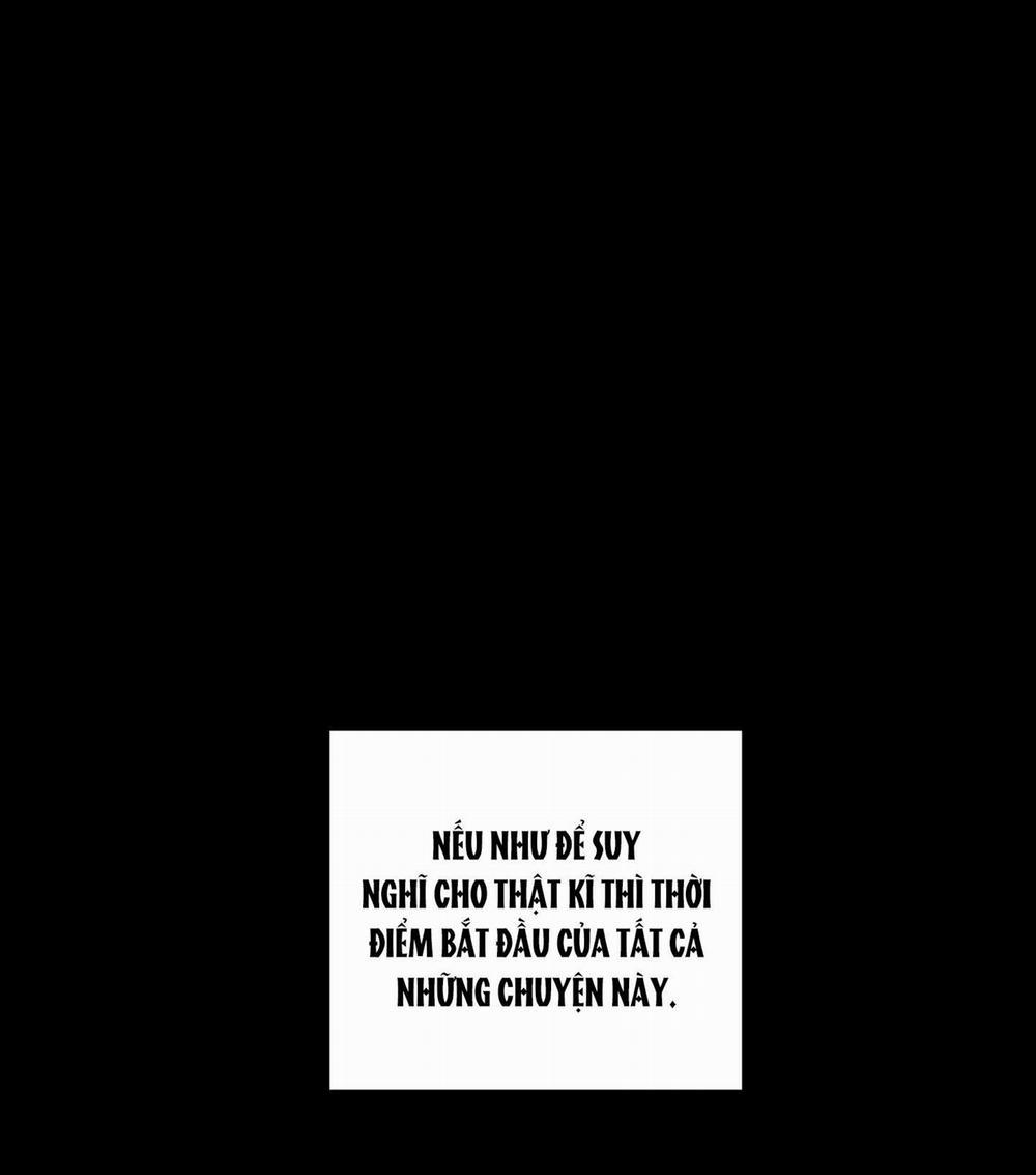 Hãy Bỏ Qua Cái Chạm Tay Này Nhé 1 trang 0