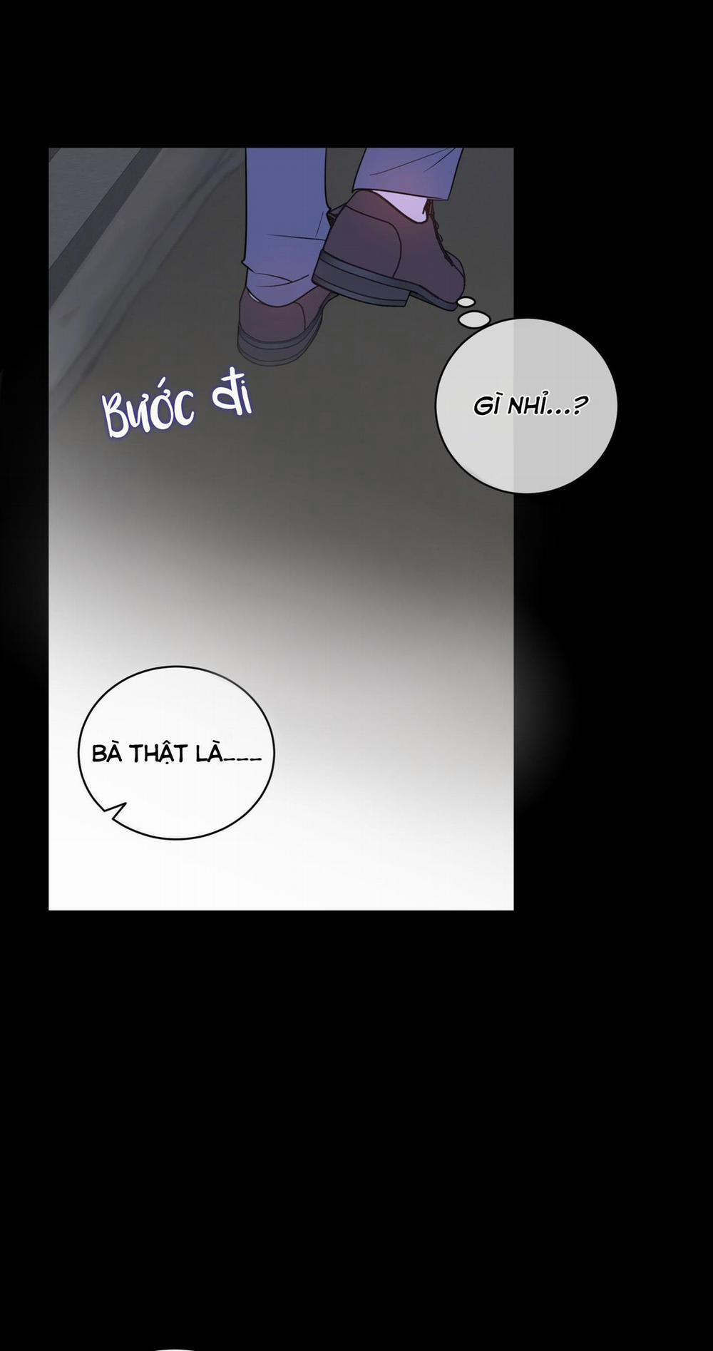 Hãy Bỏ Qua Cái Chạm Tay Này Nhé 1 trang 10