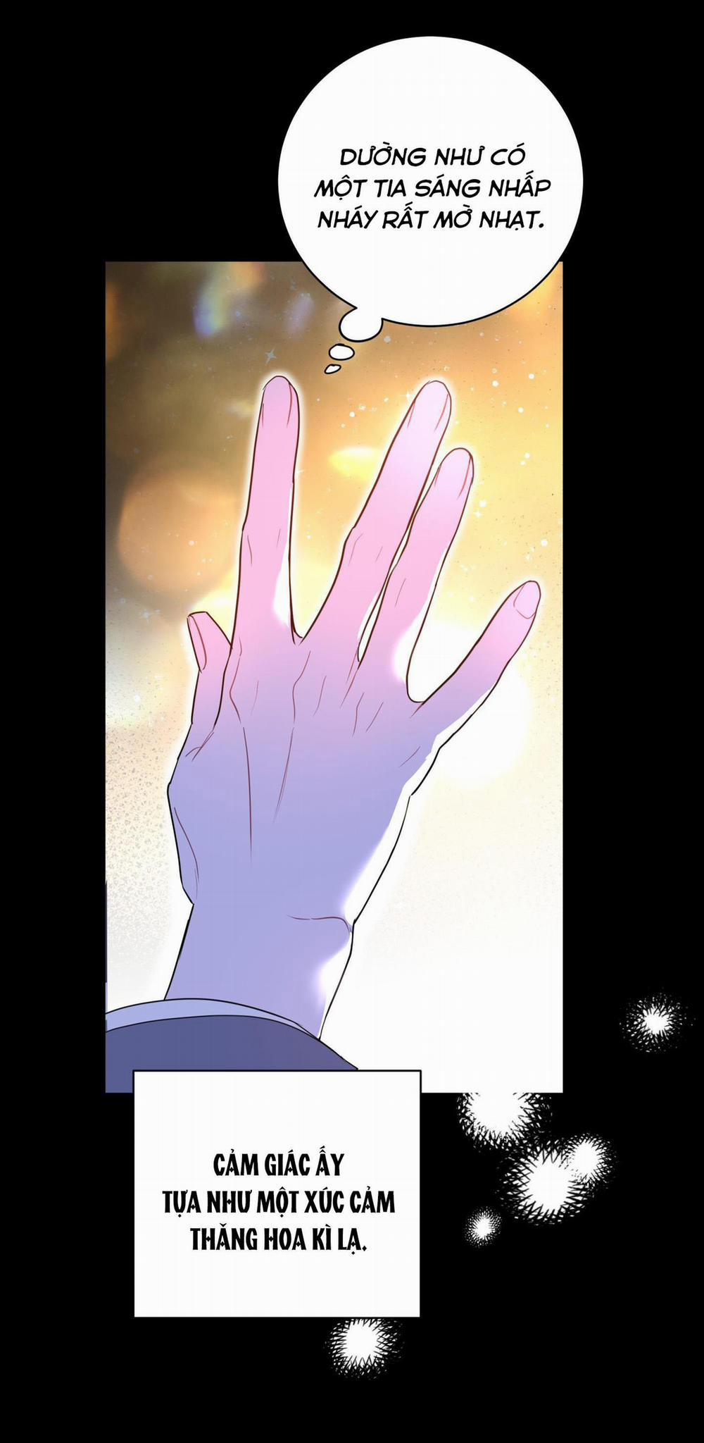 Hãy Bỏ Qua Cái Chạm Tay Này Nhé 1 trang 12