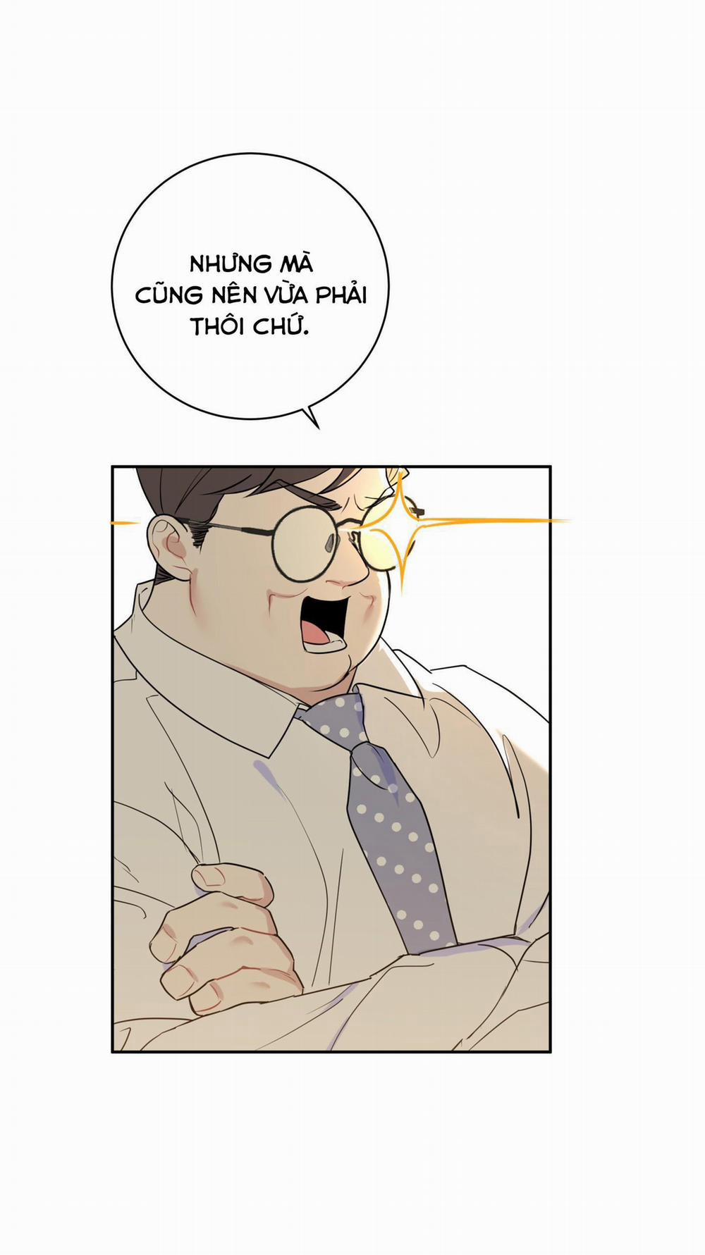 Hãy Bỏ Qua Cái Chạm Tay Này Nhé 1 trang 15