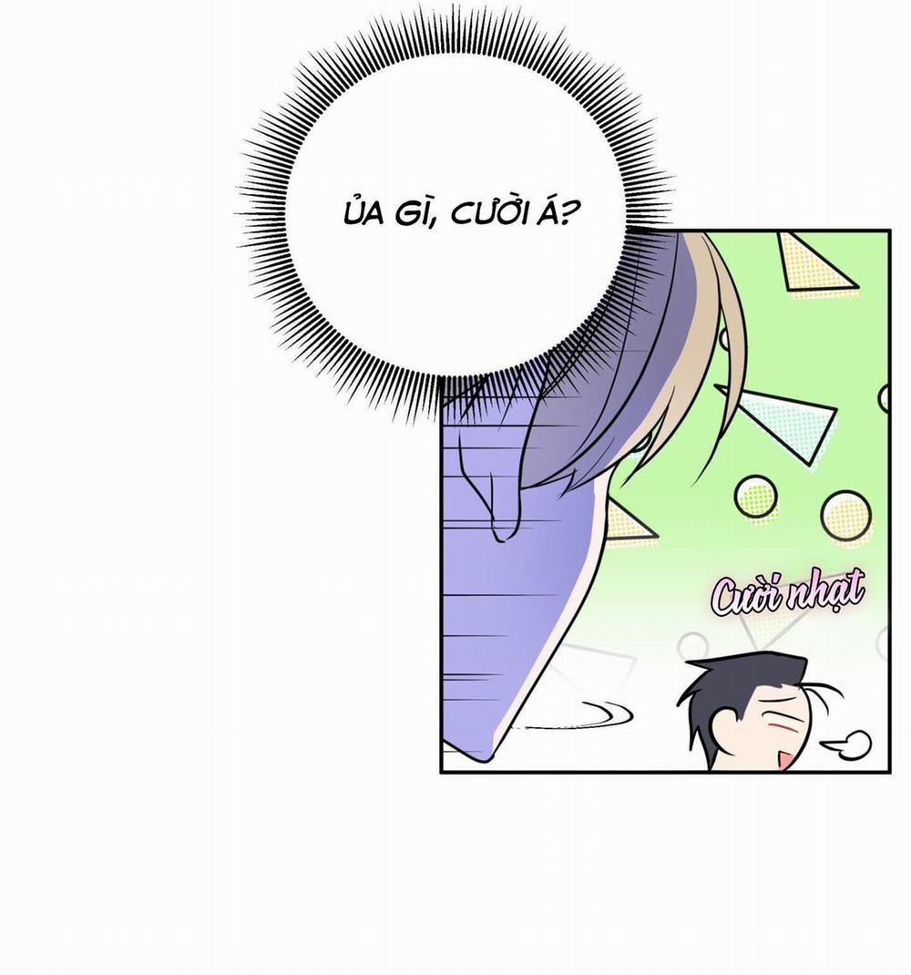 Hãy Bỏ Qua Cái Chạm Tay Này Nhé 1 trang 19